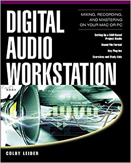 digital audio workstations for mac