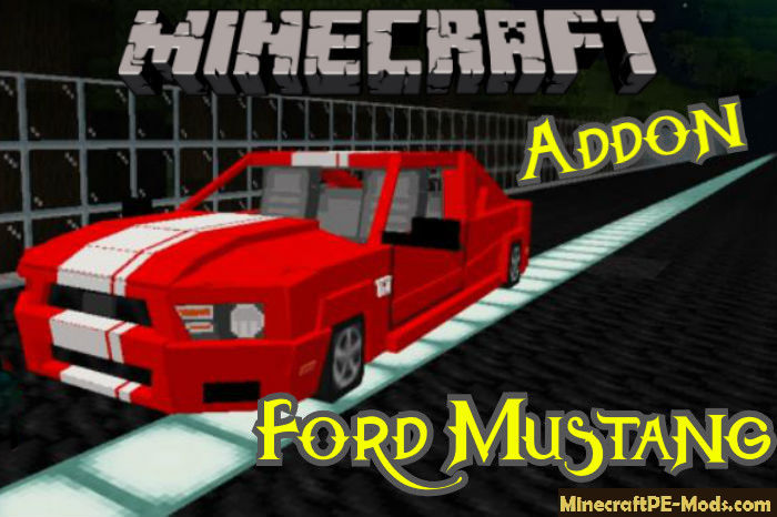 minecraft car mod download for mac